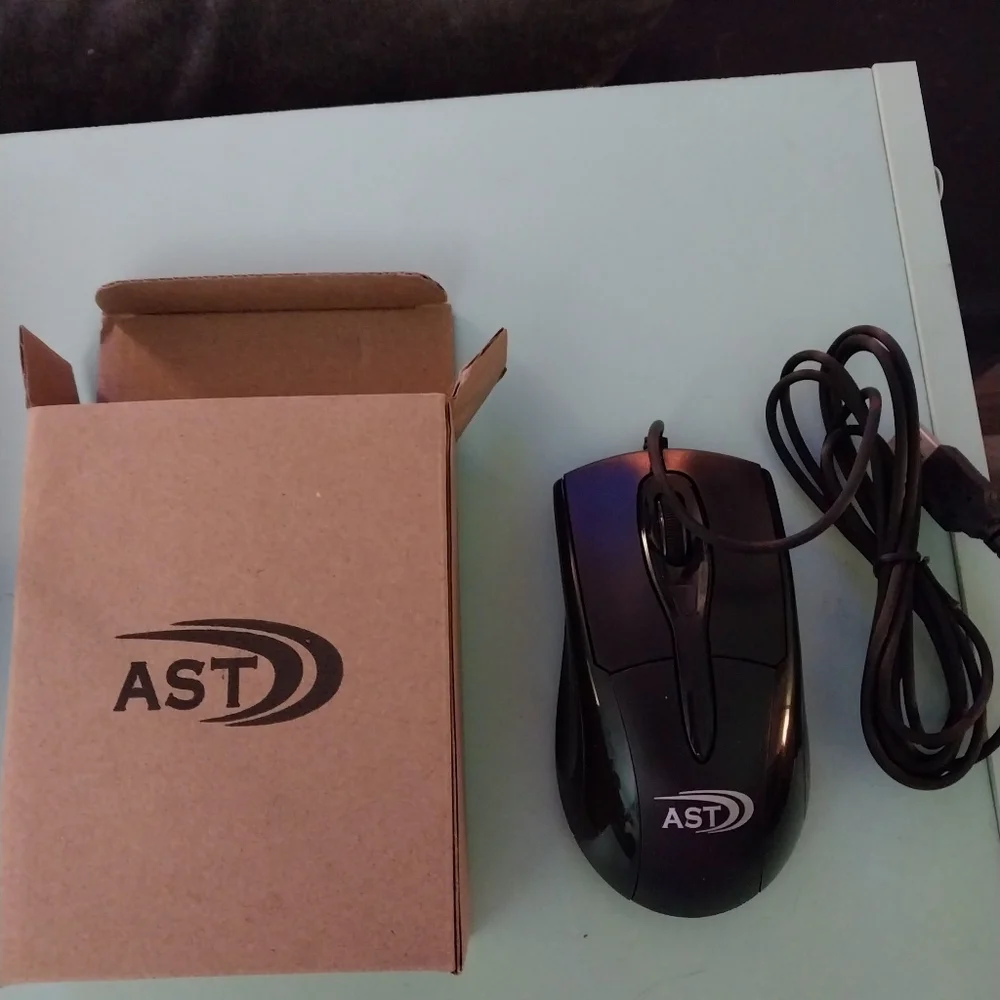 Mouse for Computer or Laptop